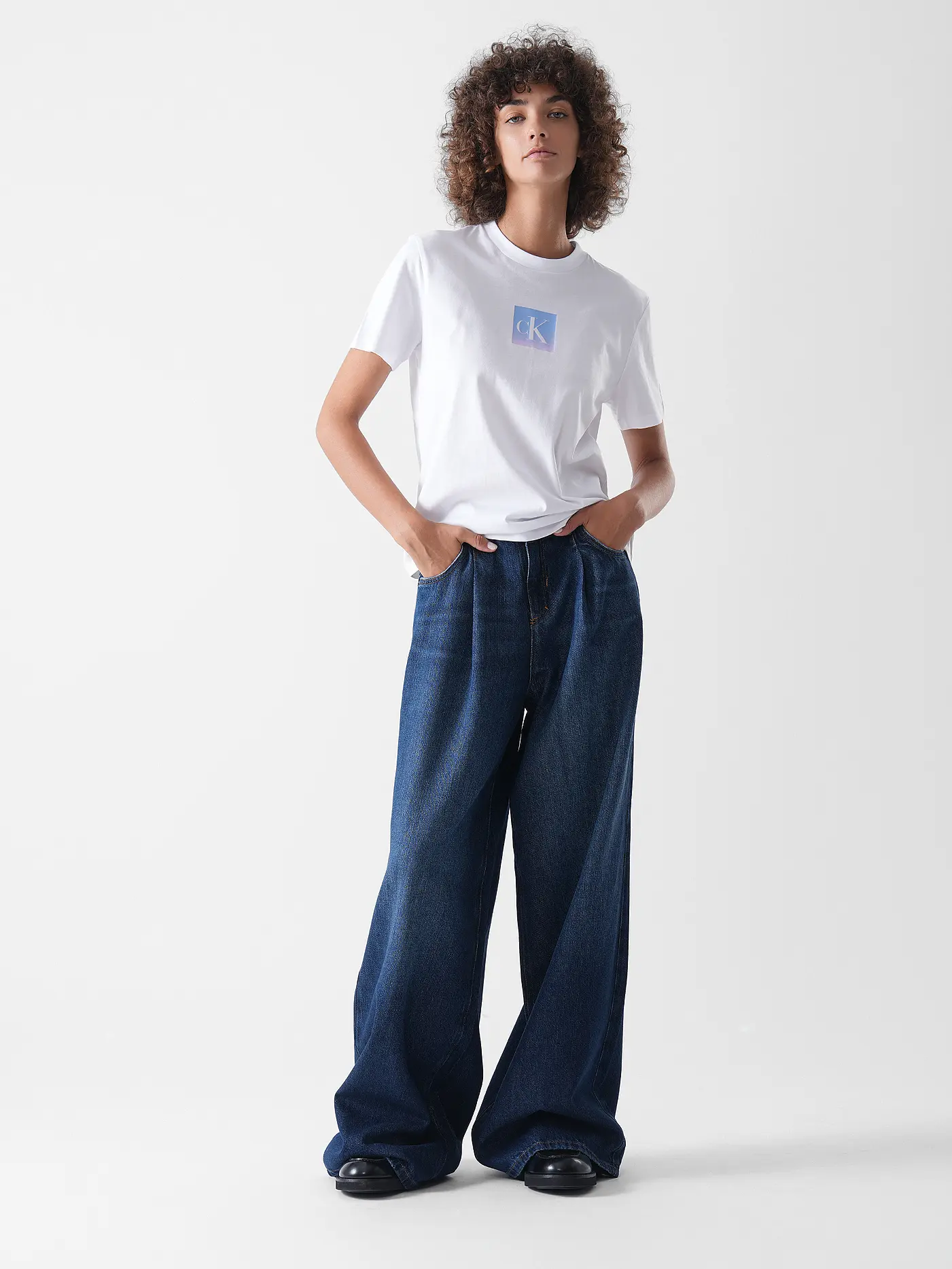 CALVIN KLEIN JEANS | T-Shirt | 